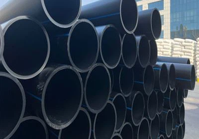 Hdpe Pipe